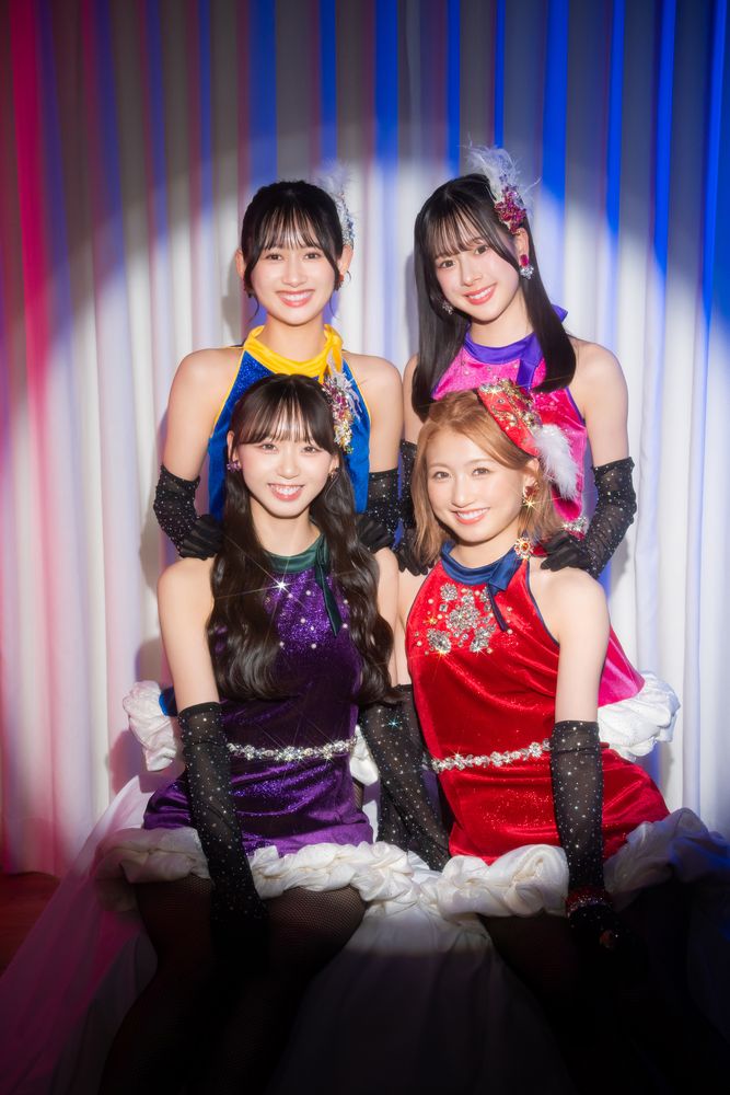 春祭り NMB48 画像】NMB48、5年ぶりアルバム3月8日発売決定 『新春特別公演』＆『9