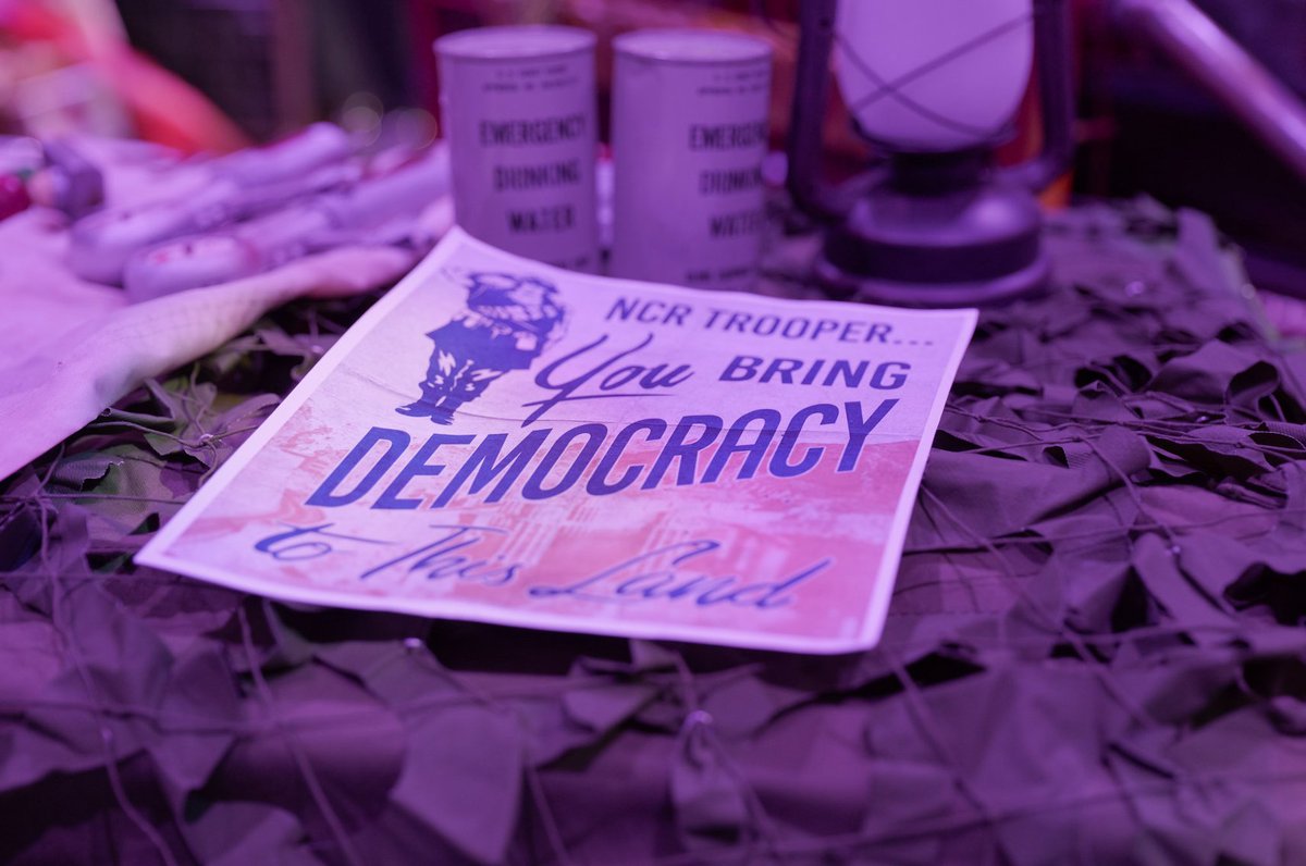 FalloutForHope tweet picture