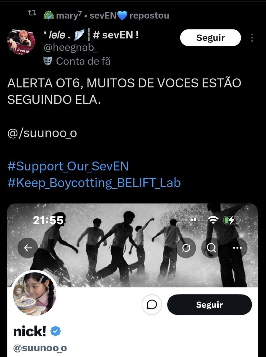 suunoo_o's tweet photo. alerta ot6 de grupo com 6 integrantes https://t.co/N51Kd2NORH