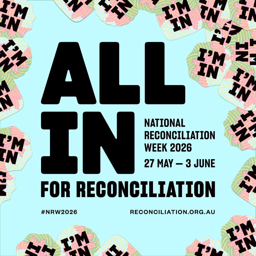 TravellersAid's tweet photo. Reconciliation requires all of us to do our part. At Travellers Aid we are proud to be contributing to reconciliation through our Reconciliation Action Plan.

#NRW2026 https://t.co/FyNP2Y3KMV