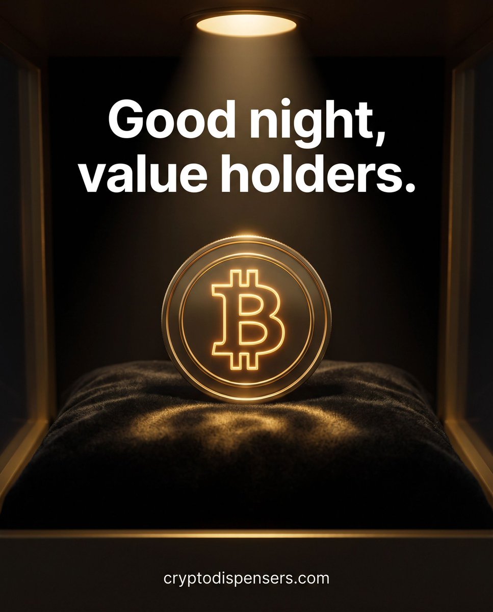 Crypto Dispensers tweet media