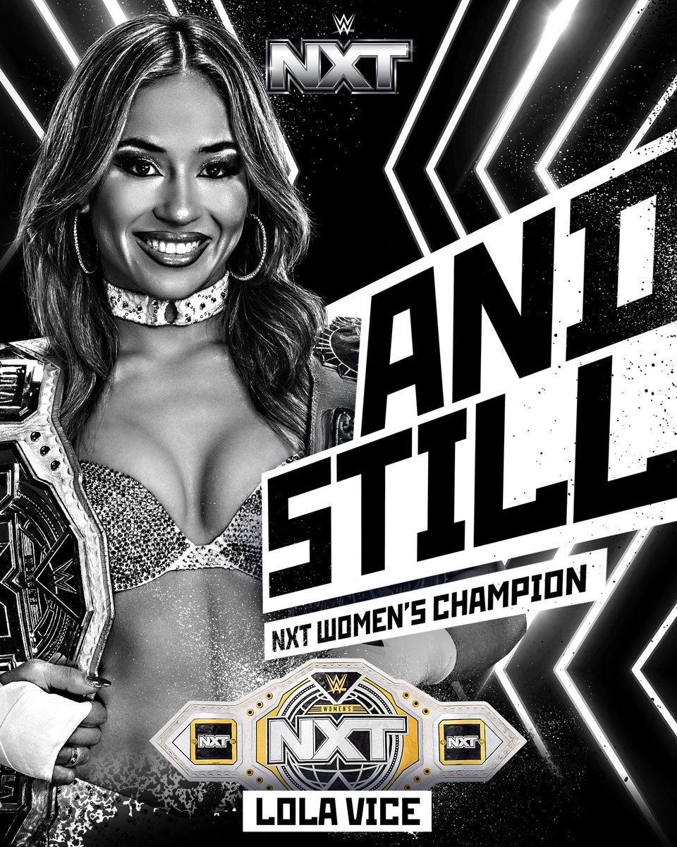 WWE NXT tweet media
