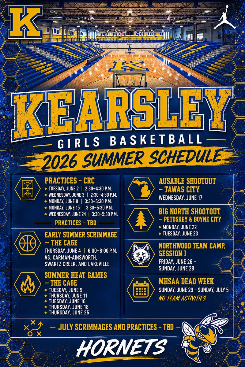 KearsleyGBB's tweet photo. Let's get after it this summer!

#swarm https://t.co/saHW38uwi4