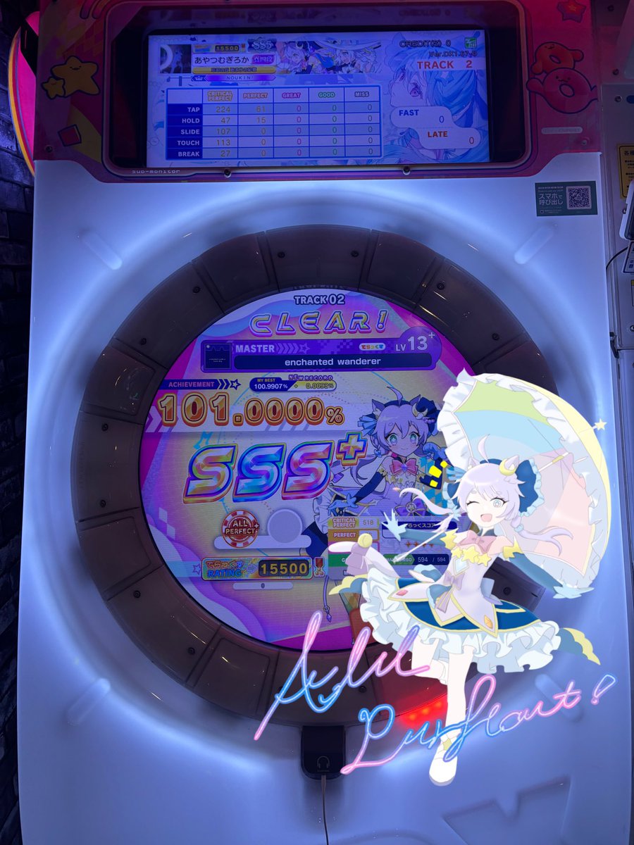 たかみ tweet media