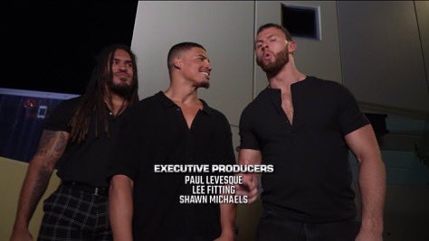 Roman Reigns SZN 💥 tweet media