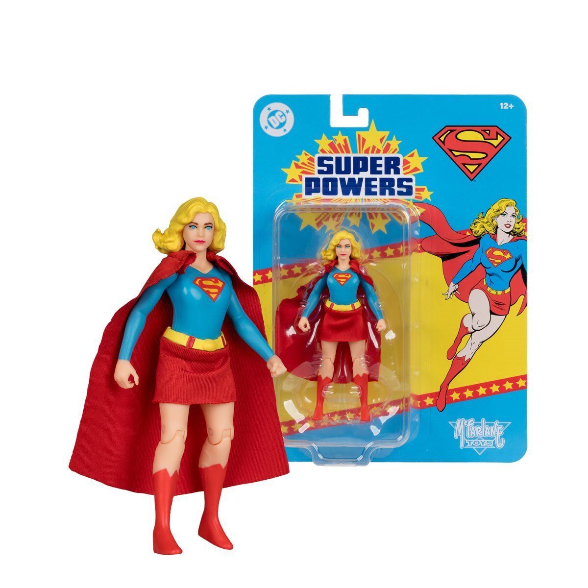SupermanHomepge's tweet photo. @McFarlaneToys New Wave of #DCSuperPowers #ActionFigures Now Available to Pre-Order: https://t.co/Ezn5Dl3tyt https://t.co/JQMYBc2VoH