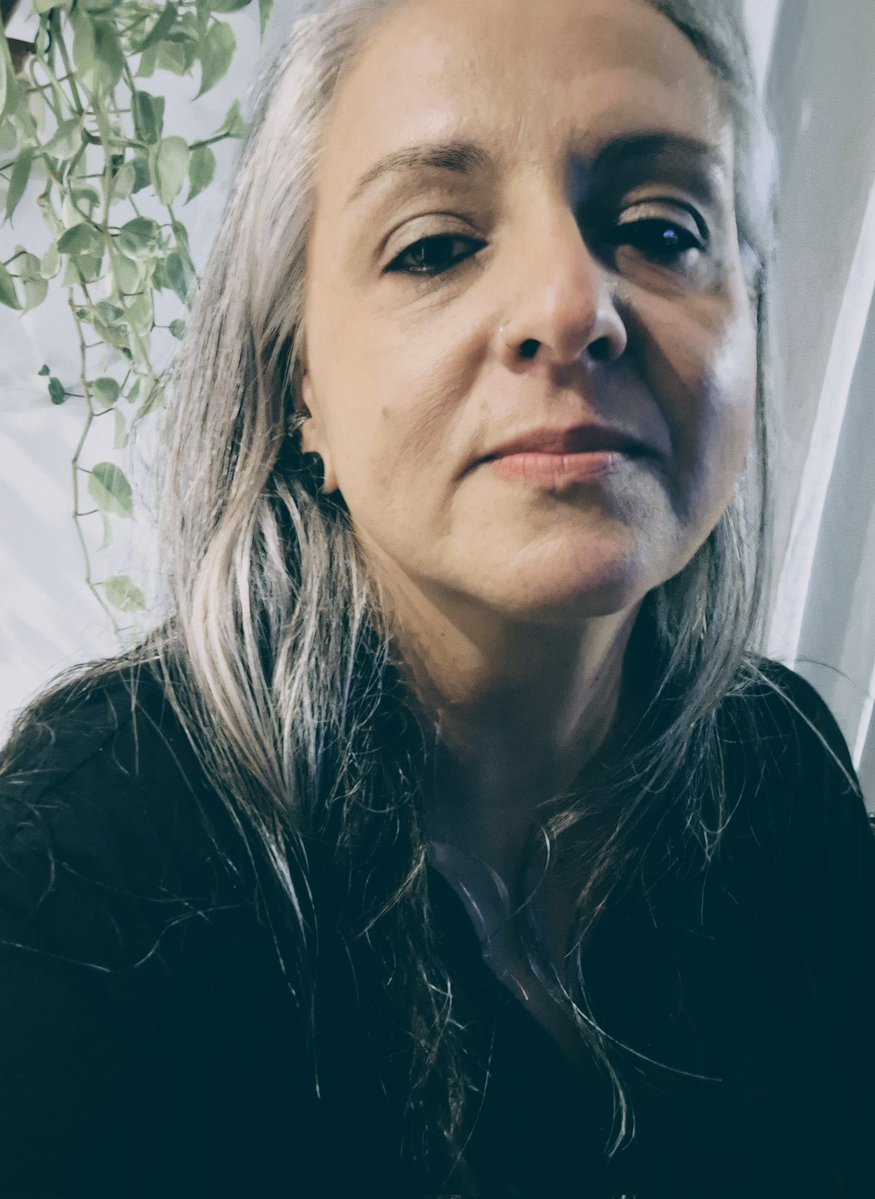 Vane Baptista tweet media