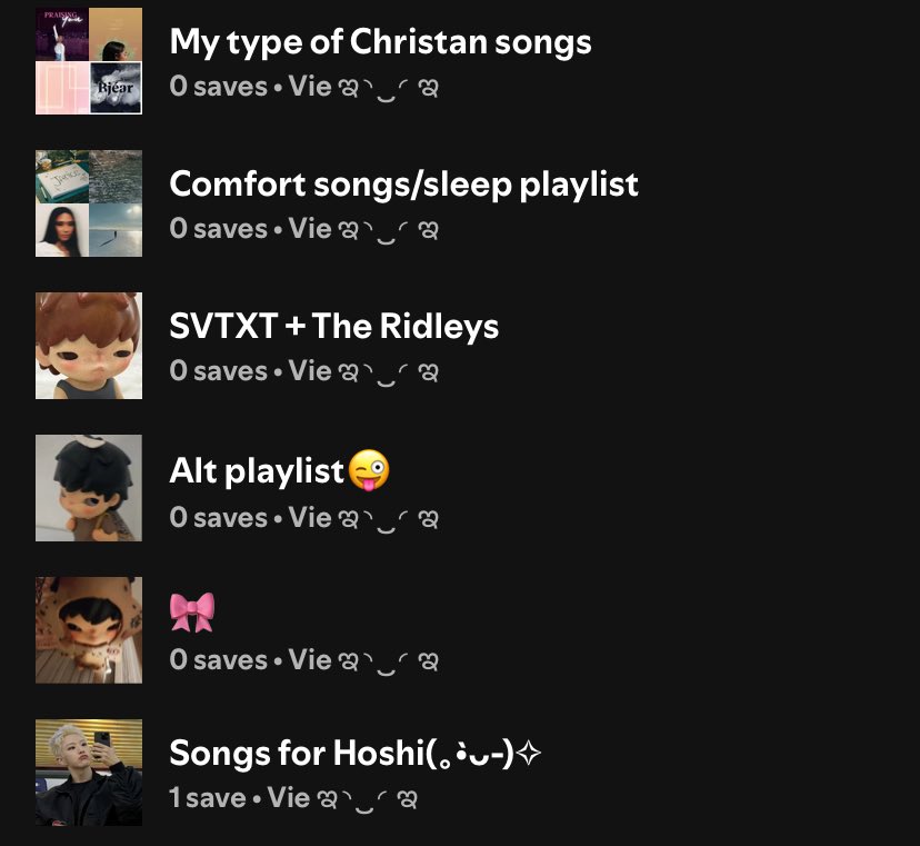 Ashievie's tweet photo. Music taste ko before, while with him tas after him https://t.co/XtfF3svZFY