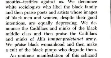 moderndaybc's tweet photo. I often take for granted how mainstream criticism of misogyny in Black films could be. I've been reading a lot since my Singleton revisit and it's fairly present. I might need a to #unpack that. https://t.co/TJRX2VG6wM