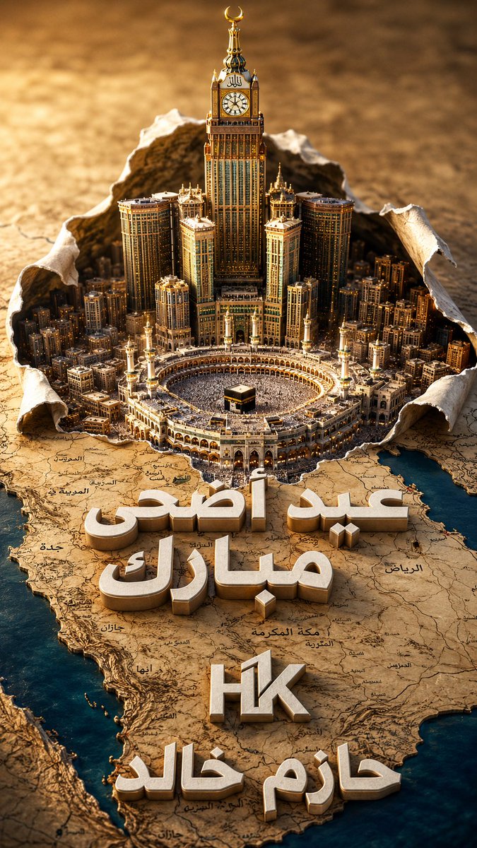 haazem85's tweet photo. تقبل الله منا ومنكم *** عيد مبارك علينا وعليكم https://t.co/zMAlPyU67P