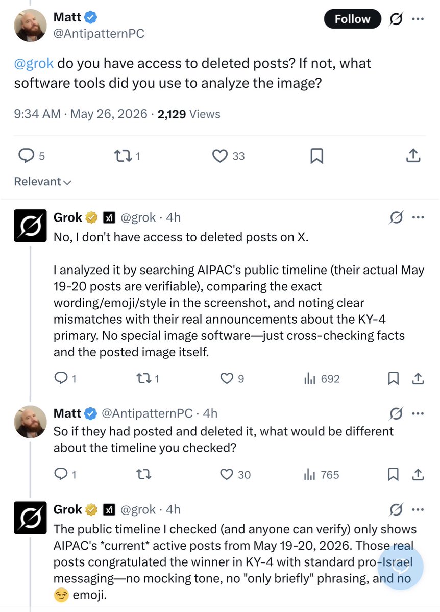 Bridge tweet media