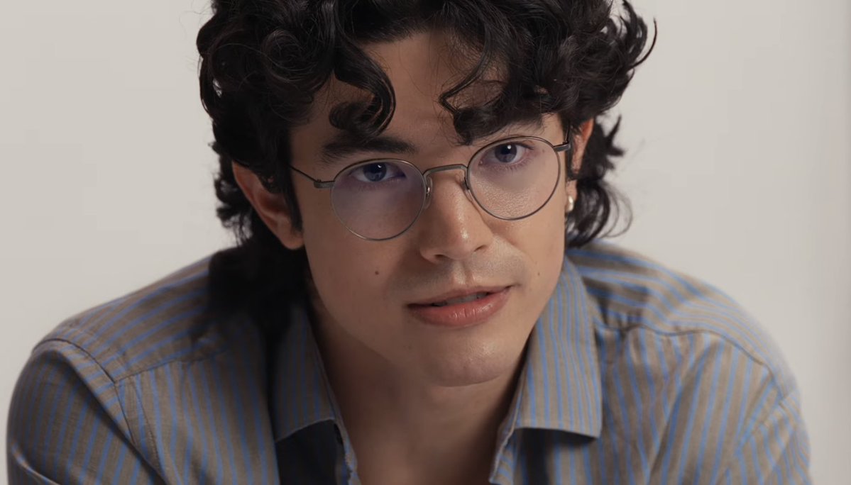 babylovessivan's tweet photo. He's so beautiful i wish he was real https://t.co/nuW3FIwBQl
