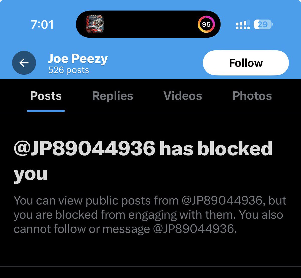 tksgarage's tweet photo. @Dizzvegas @JP89044936 @LasVegasLocally Nothing more gay than a bitch that can’t argue online this dude is a complete fag https://t.co/9MH1UGWthj