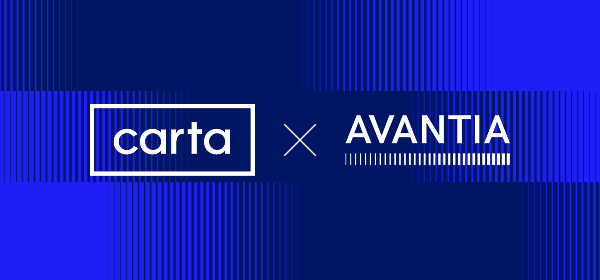 Unusual_VC's tweet photo. Big move from @cartainc. The launch of Carta Law through the acquisition of Avantia marks another step toward building a more integrated operating system for founders and startups.

Read more: https://t.co/ptNXpJ7uXZ https://t.co/cVbKIKKsBn