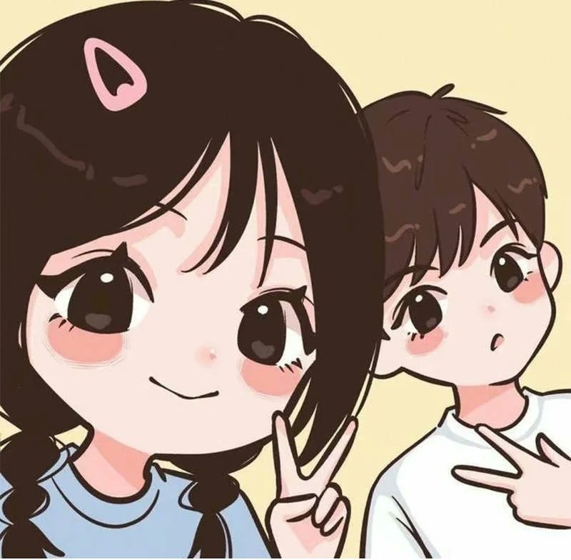 topanhanimecom's tweet photo. Tuyển tập hình ảnh cặp đôi chibi siêu đáng yêu và ngọt ngào, giúp hai bạn dễ dàng khẳng định "chủ quyền" và tạo dấu ấn tình yêu khác biệt. Mỗi khung hình chibi dễ thương sẽ là nơi lưu giữ những khoảnh khắc hạnh phúc
Chi tiết tại: https://t.co/MI77Fi4Pha https://t.co/sy5jbD2ko3
