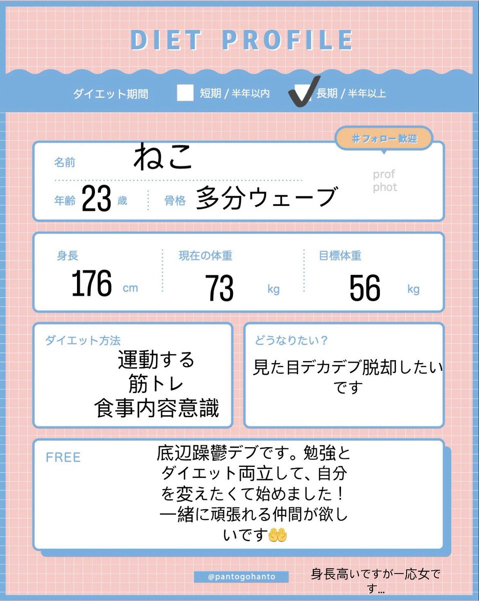 ねこ tweet media
