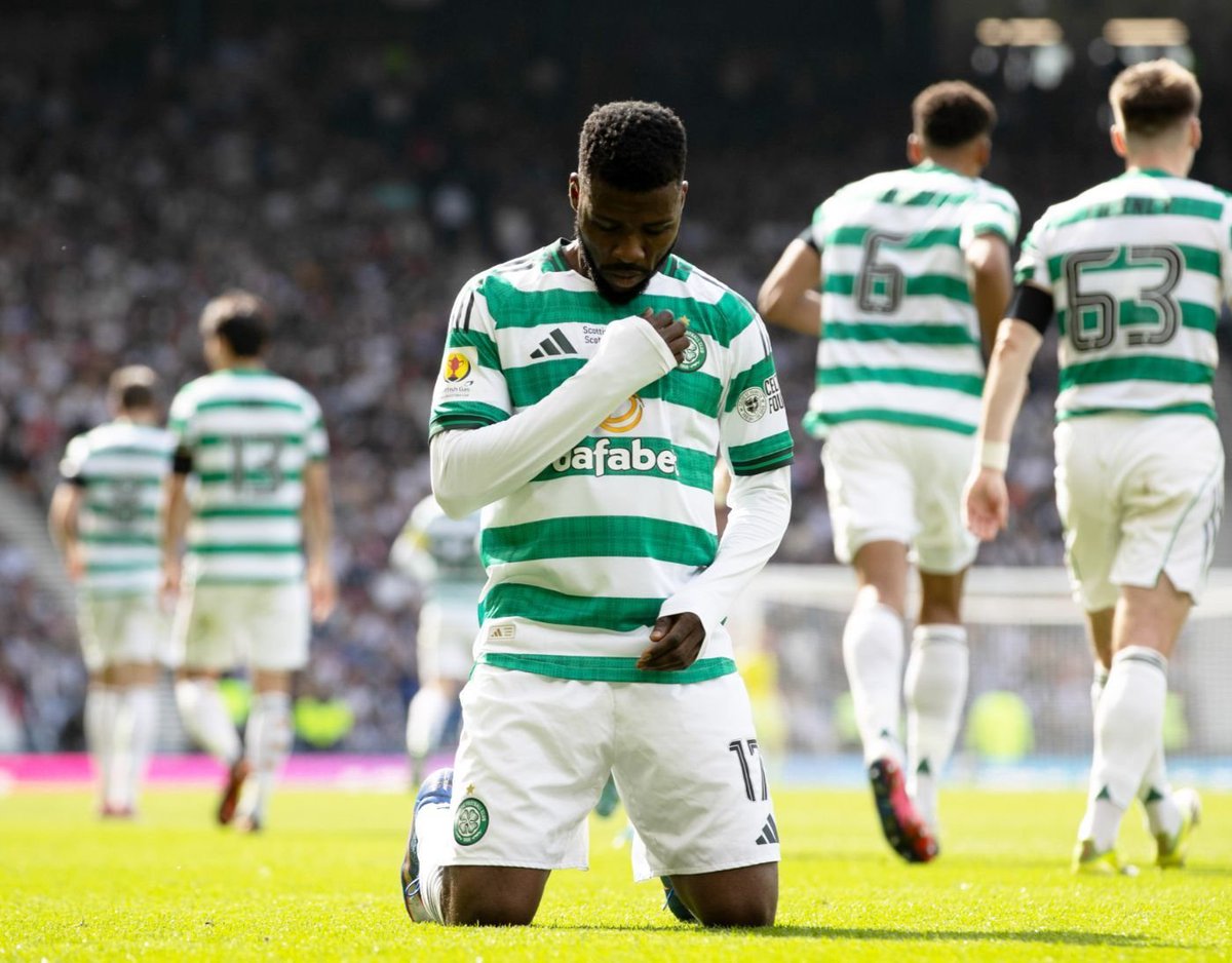 Celtic FC Japan (@CelticFCJPN) / Posts / X