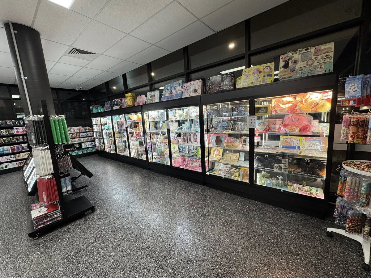 Pixel Cards & Collectables tweet media