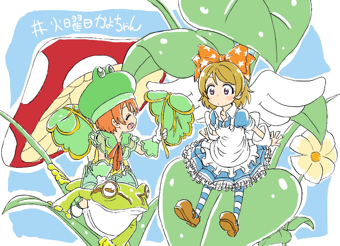 analogozi's tweet photo. #みんなでデフォルメ絵をあげて幸せな気分になろう
#illustrationㅤ https://t.co/VBwhWhr14Z