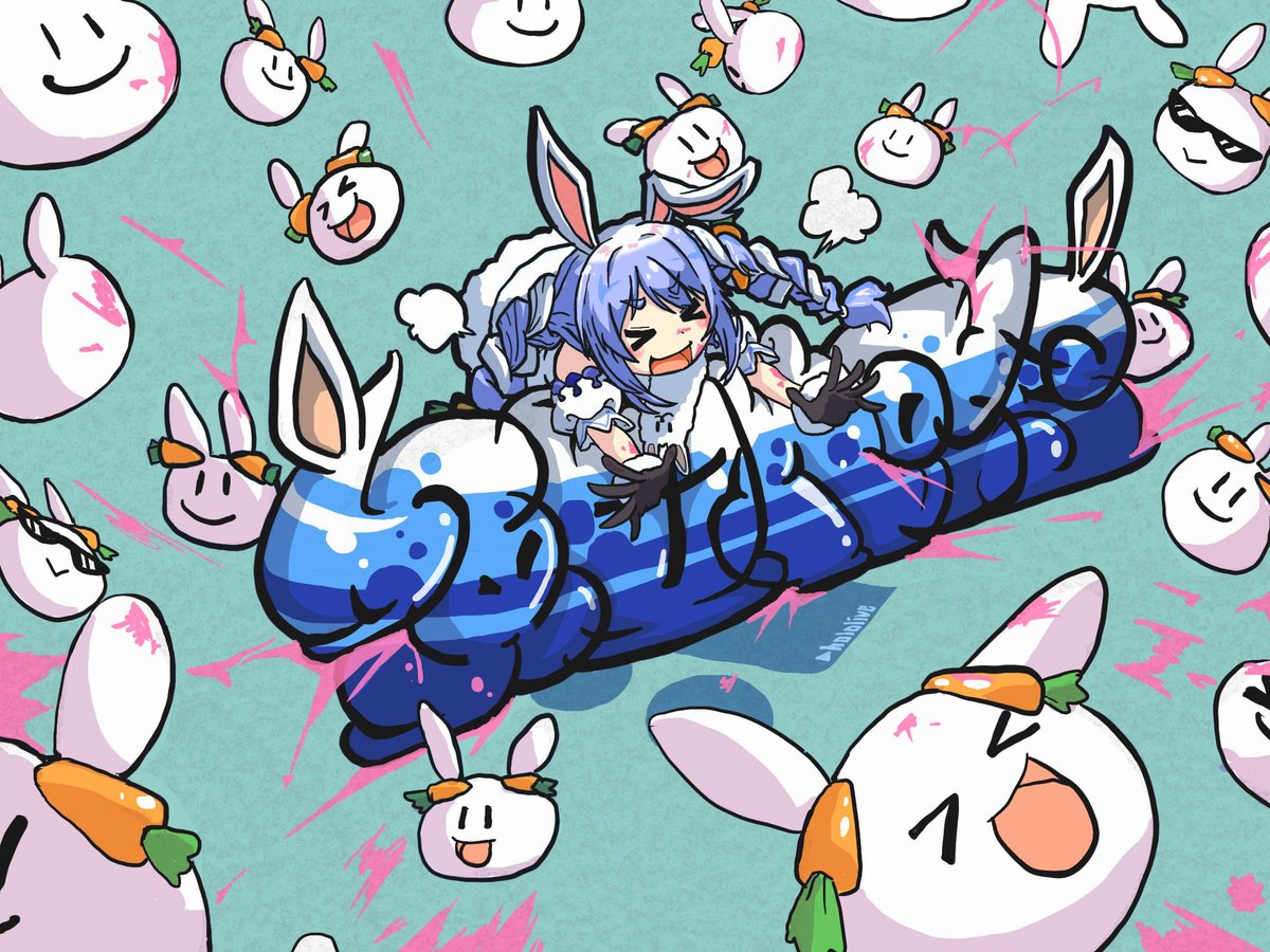 analogozi's tweet photo. #みんなでデフォルメ絵をあげて幸せな気分になろう
#illustrationㅤ https://t.co/VBwhWhr14Z