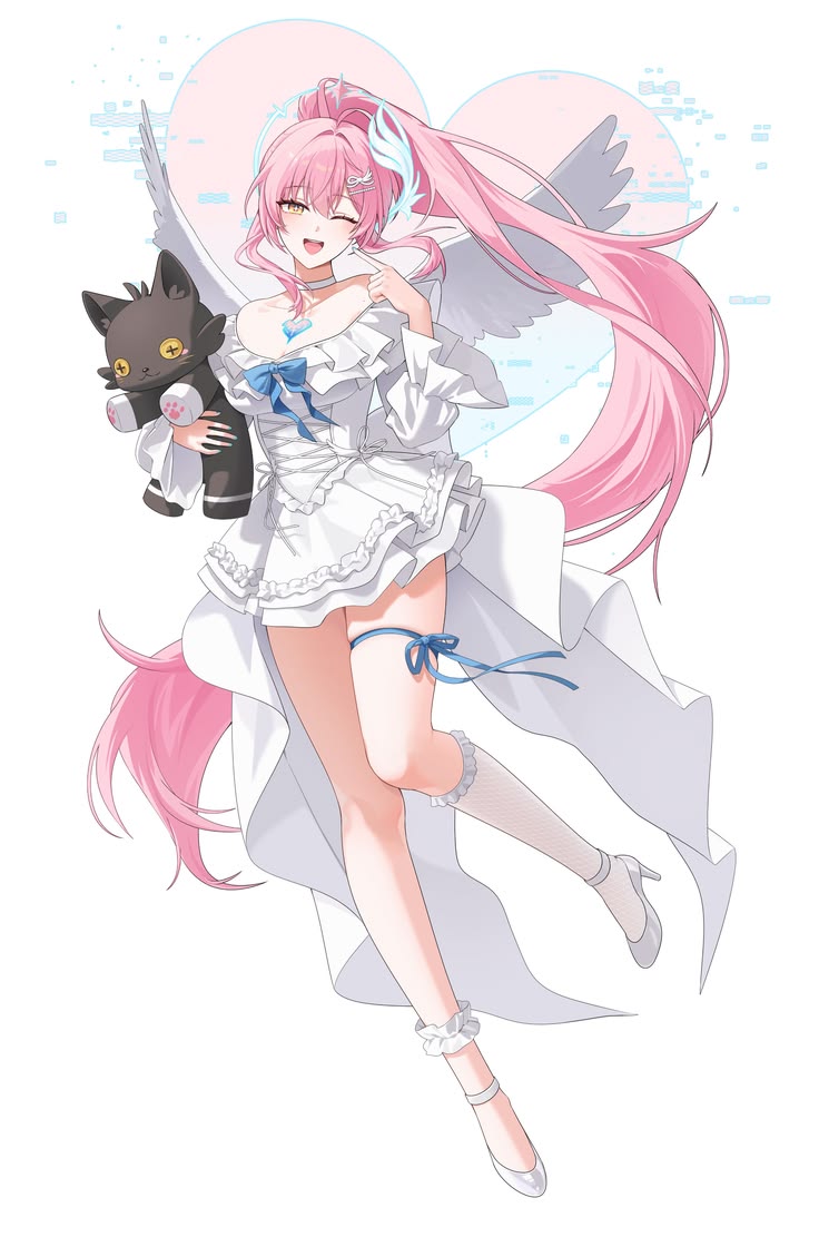 daily aemeath ⊹ ࣪ ˖ ໒꒱ tweet media