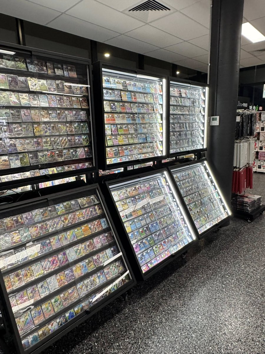 Pixel Cards & Collectables tweet media