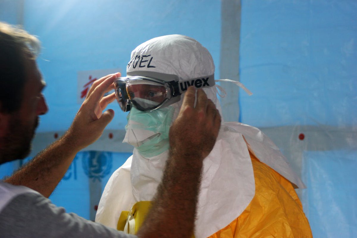 CGExec's tweet photo. Canada is introducing temporary border measures and quarantine requirements in response to the Ebola outbreak in the Democratic Republic of the Congo and rising risks in Uganda and South Sudan. Officials say the risk in Canada remains low, but precautions are necessary. #Canada #PublicHealth #Ebola #BorderSecurity #GlobalHealth

https://t.co/vptoWZyGgQ