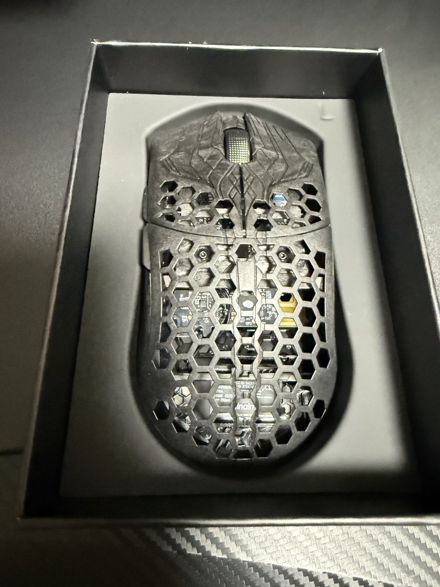ra1sama's tweet photo. やっと届いたー！ https://t.co/aUPljwSLXu