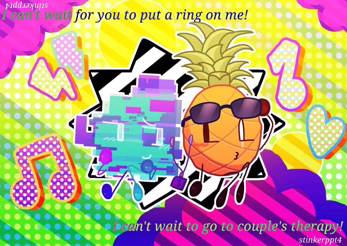 stinkerppt4's tweet photo. ⚠️ #c2bc , #clashtobechampion i want cole to KILL HIMSELF DONT COME AT ME I DONT PLAY
woohooo woohoo pineglitch as requested https://t.co/KPCh3mxCHf