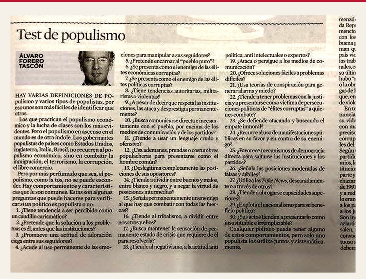 Alvaro Forero Tascón tweet media