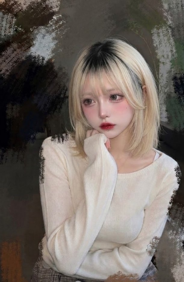 れみ tweet media