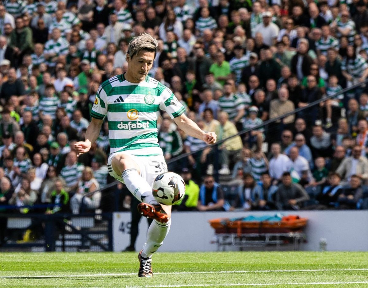 Celtic FC Japan (@CelticFCJPN) / Posts / X