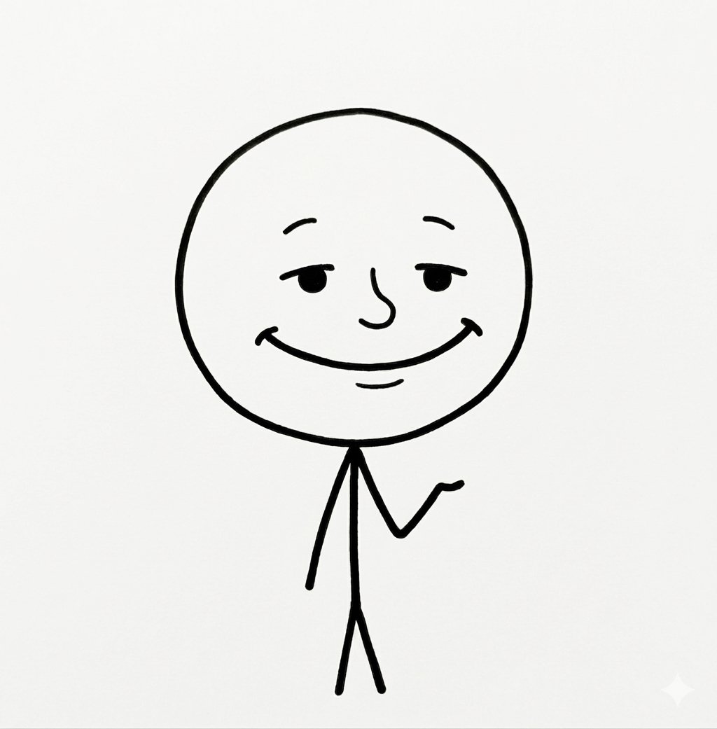 Stickman Arc tweet media