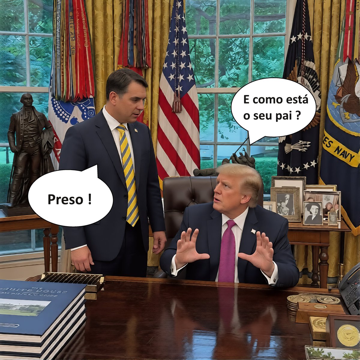 William Core tweet media