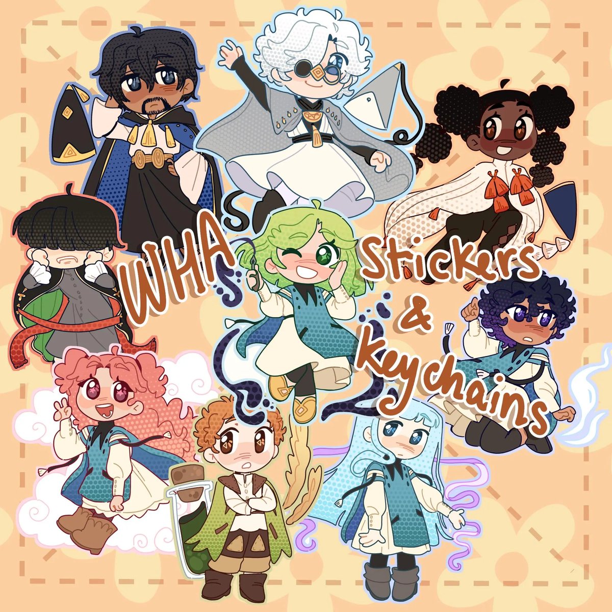 PebbLeeTea's tweet photo. MY SHOP OPENS BACK UP AT 12PM !!! IM SELLING LOTS OF NEW STUFF !!! Likes and shares appreciated!!
#thepitt #witchhatatelier #minecraftyoutube https://t.co/d17Ncr2mPN