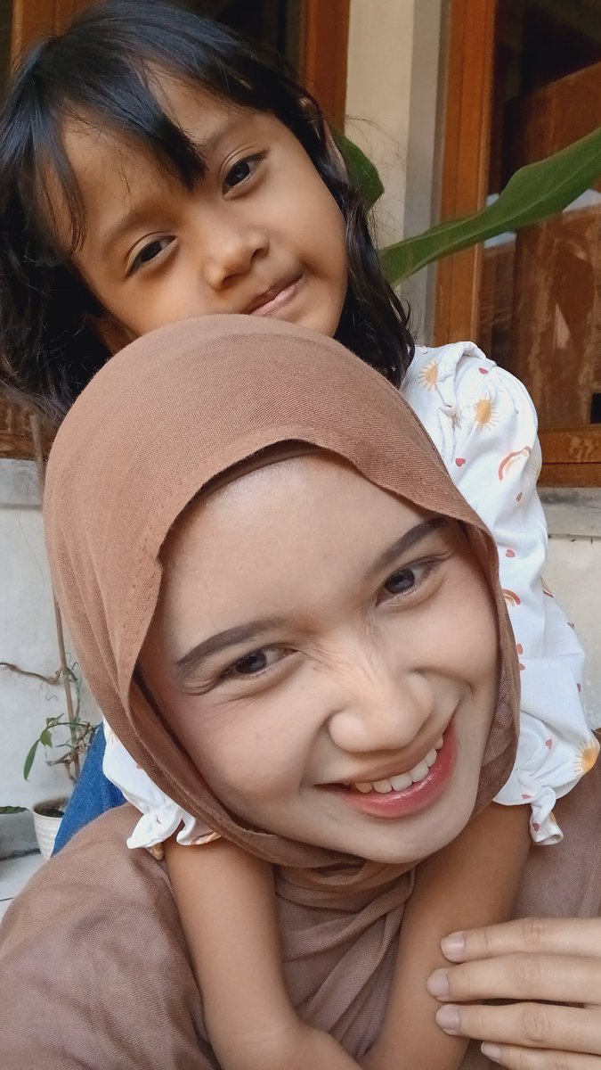 arsyintn's tweet photo. MasyaAllah🫶🏻 https://t.co/hdbMc4QYJ0