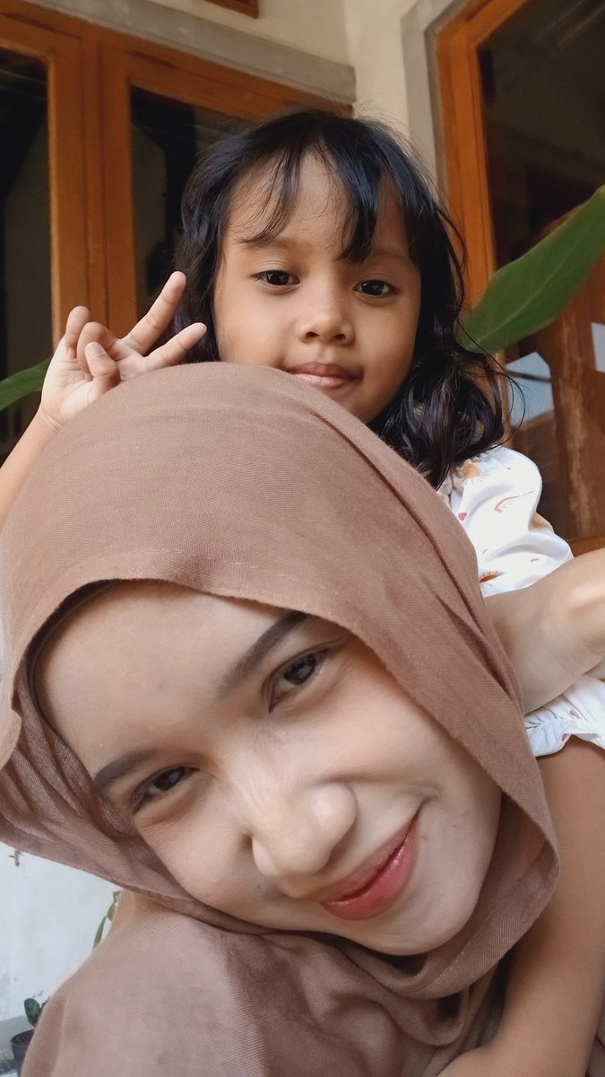 arsyintn's tweet photo. MasyaAllah🫶🏻 https://t.co/hdbMc4QYJ0