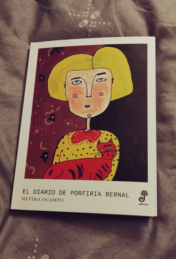 verito93_'s tweet photo. Esta pequeña edición es bellísima 📕 https://t.co/u5a0OUbpWK