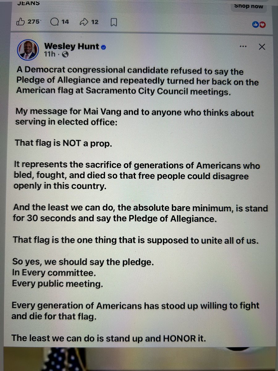 Laura “Term Limits 4 Congress” tweet media