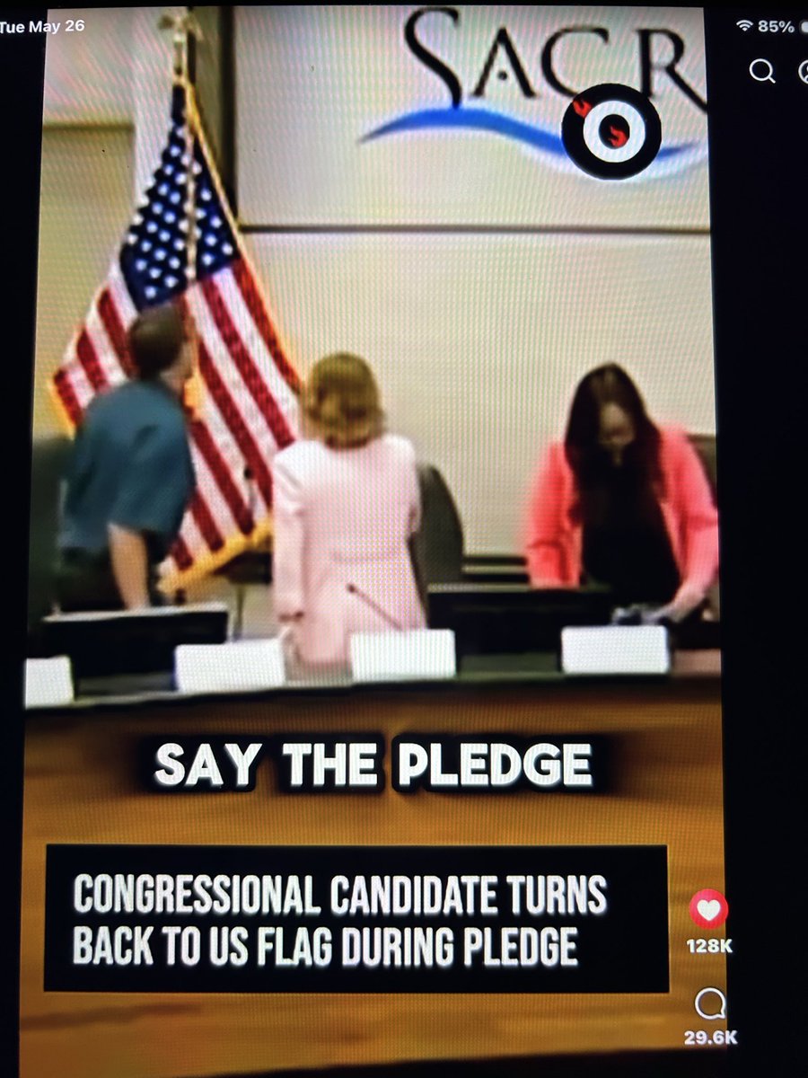 Laura “Term Limits 4 Congress” tweet media
