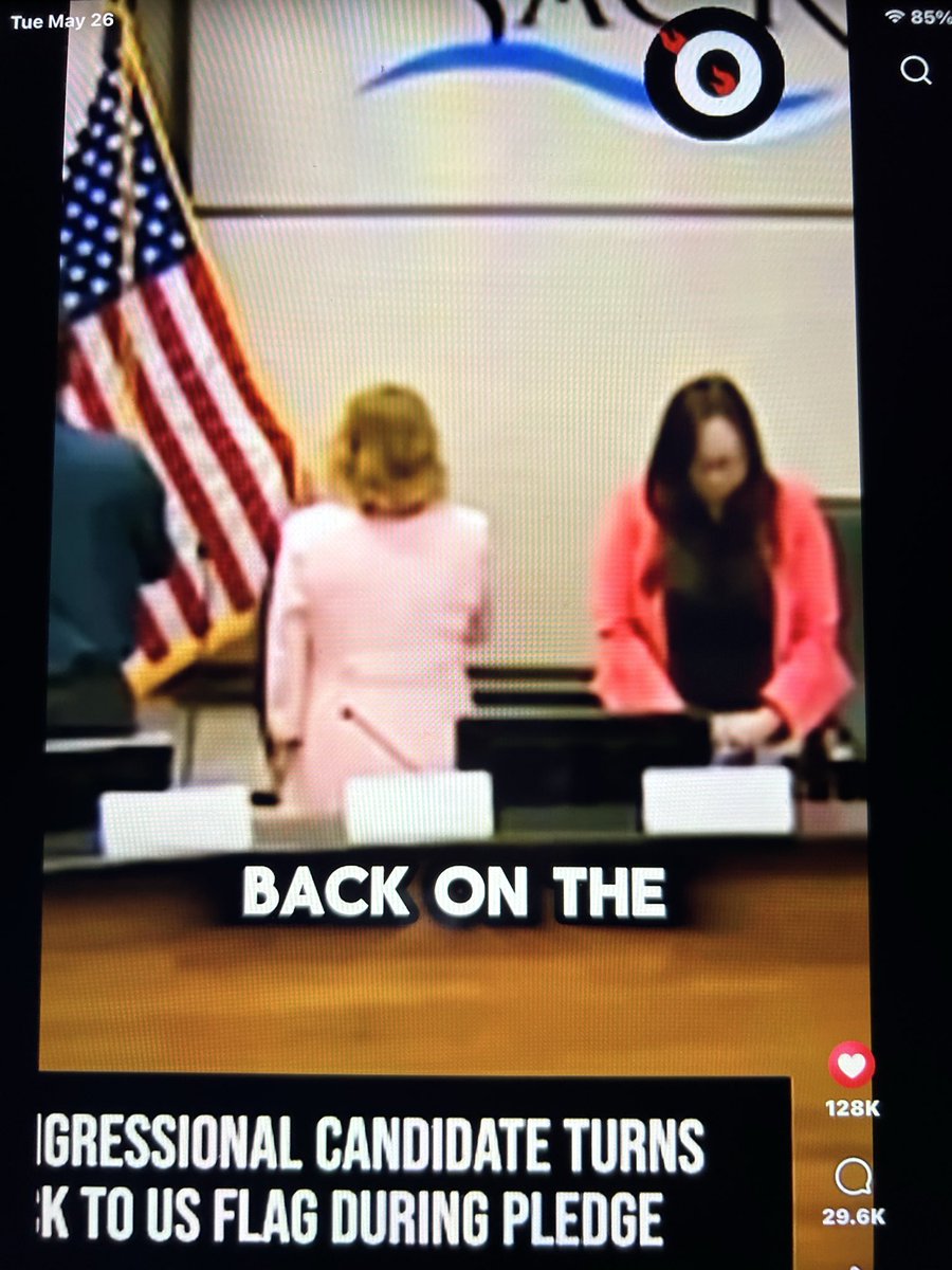 Laura “Term Limits 4 Congress” tweet media