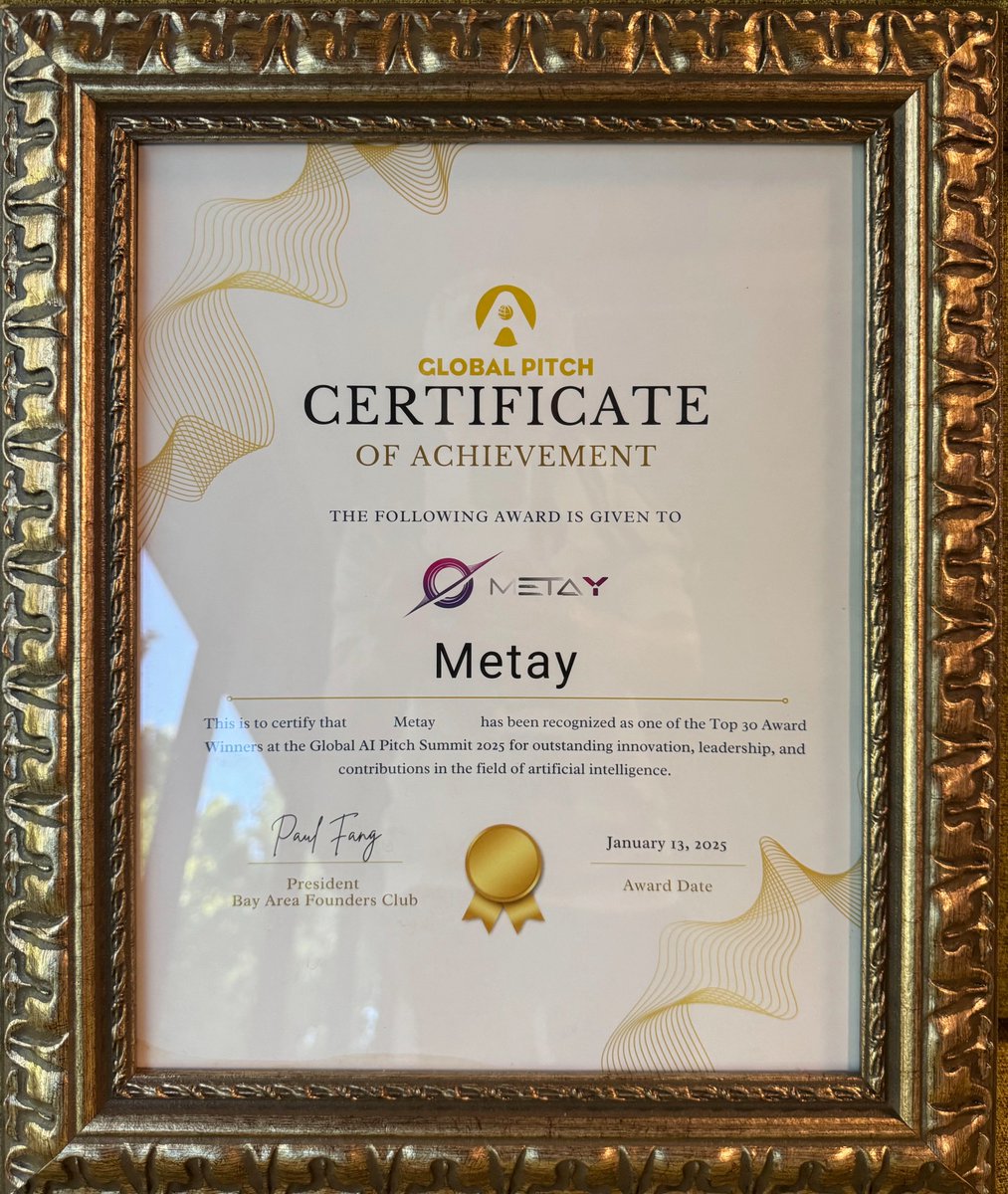 MetaY tweet media