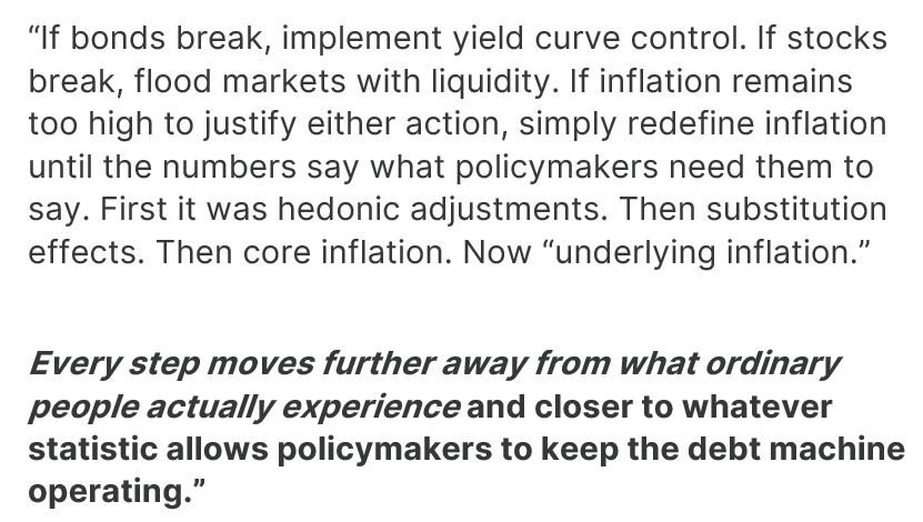 Rudy Havenstein, Senior Markets Commentator. tweet media