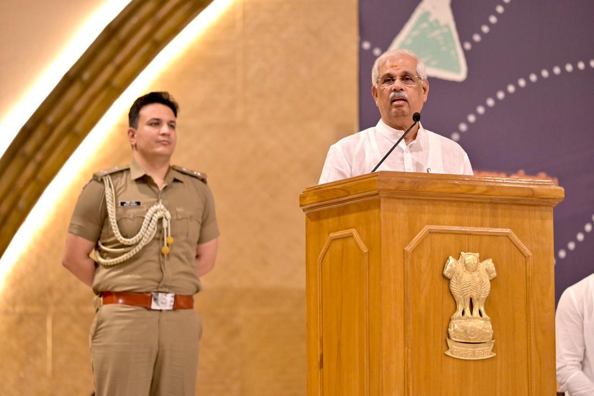 Rajendra Arlekar tweet media