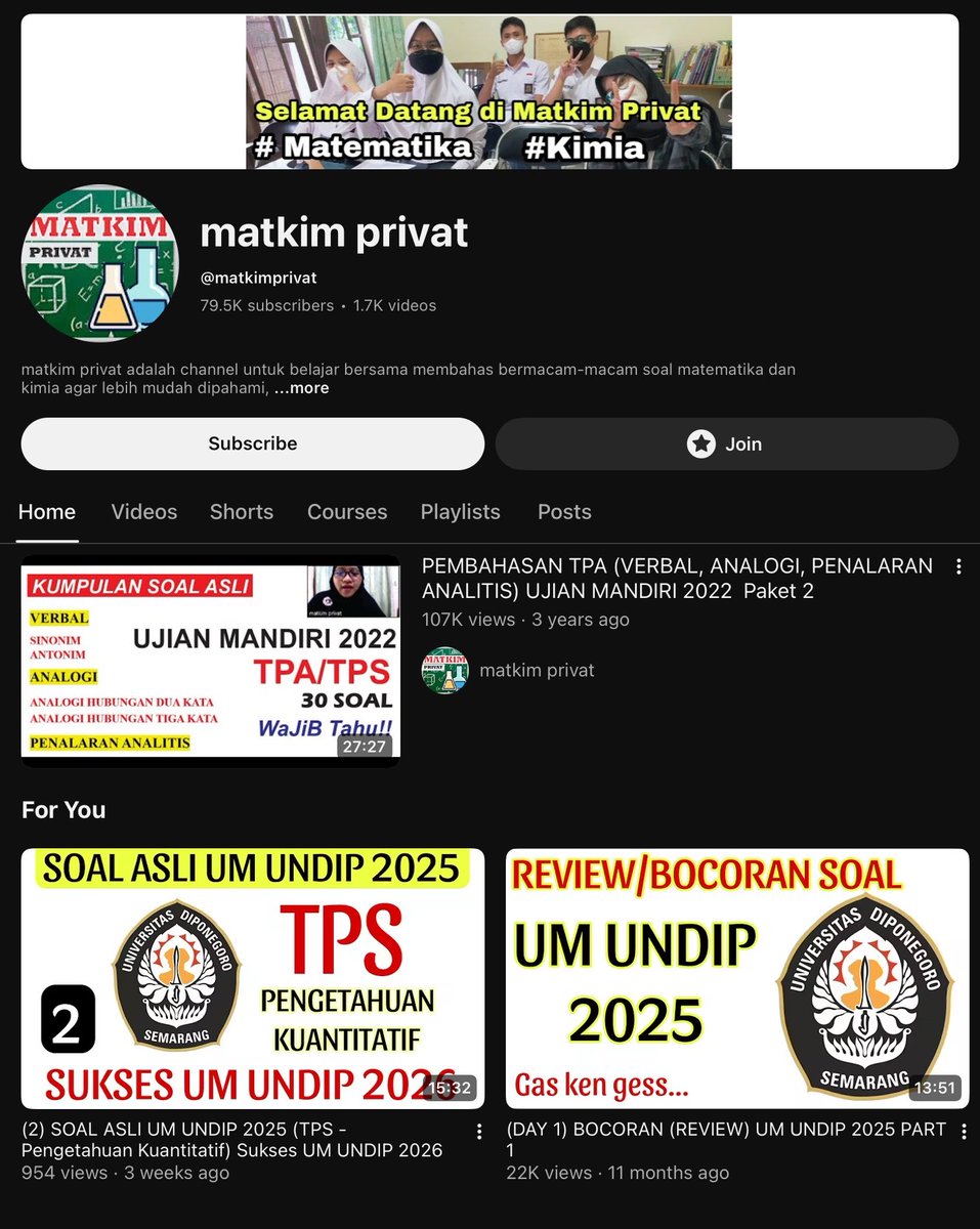 Lin | ikut SIMAK 💡 tweet media
