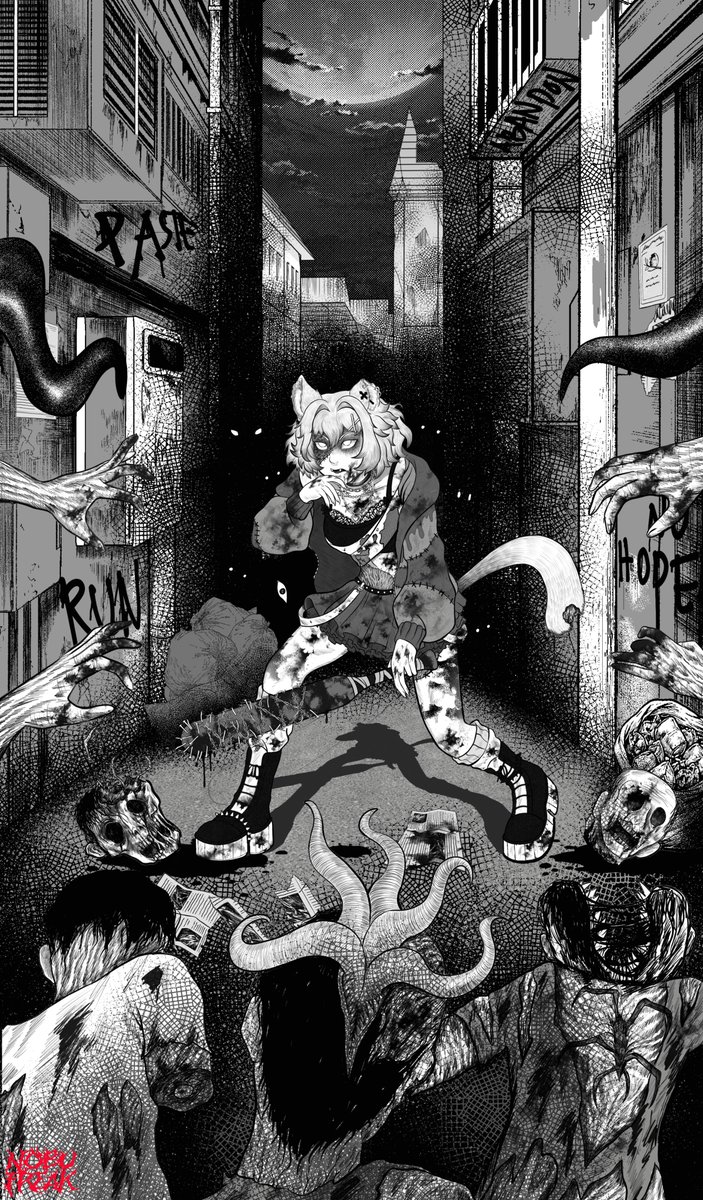 PASTELIXX🩷🪦🩵HORROR VTUBER tweet media