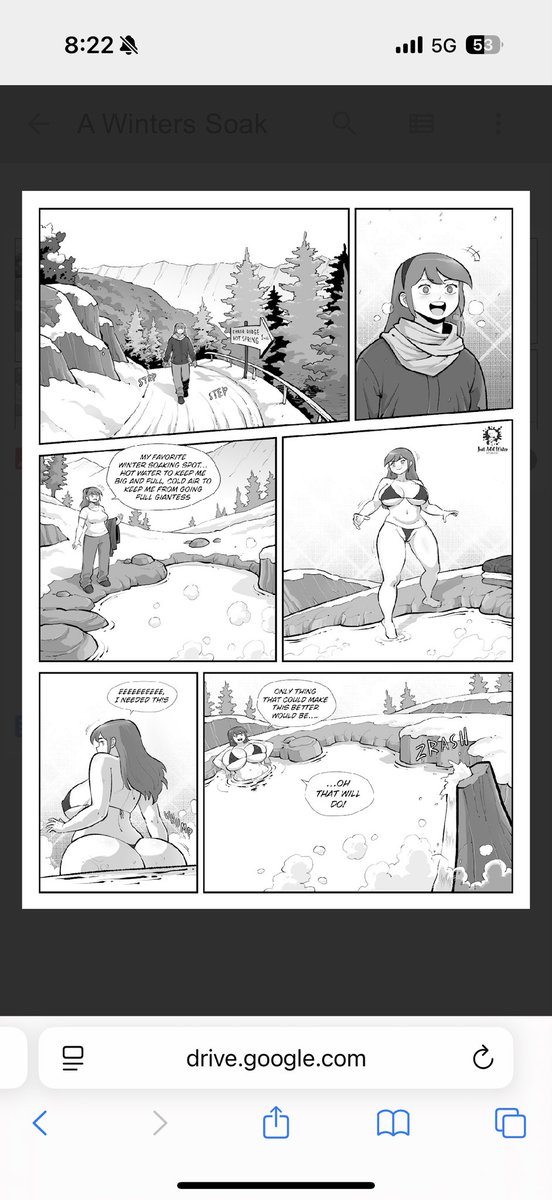JustAddWater98's tweet photo. @yuwaku_art I can’t draw furry but I’d certainly love to geek out over your drawings, hit me
Up anytime You need encouragement or a second opinion! https://t.co/Yp48LdB4JN