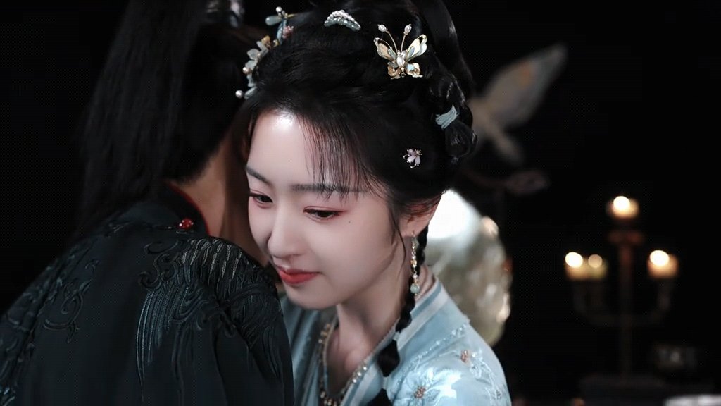 soonyunqi's tweet photo. The chosen Xu Shengluan and Yang Shanheng

#WINWIN #DongSicheng #恰逢春 #QiaFengChun https://t.co/f39H43lZU7