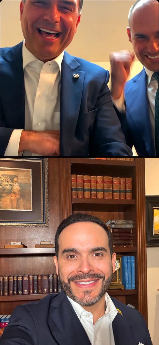 Abelardo De La Espriella tweet media