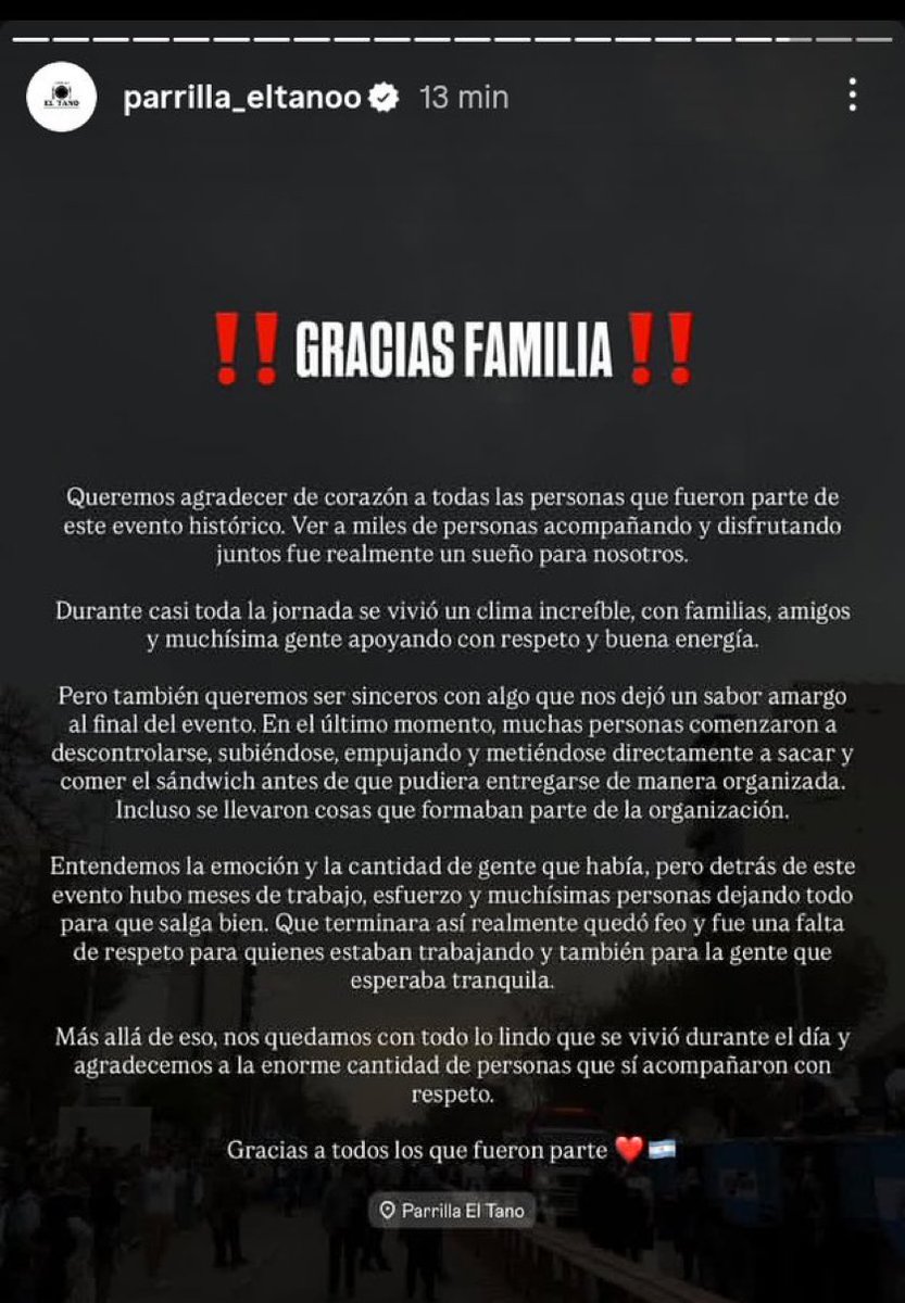 Gustavo Papsergio tweet media